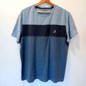 Nautica J-Class Colorblock T-Shirt